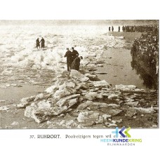 WinterOpDenRijn.25 coll RWS HK Rijnwaarden F000001034
